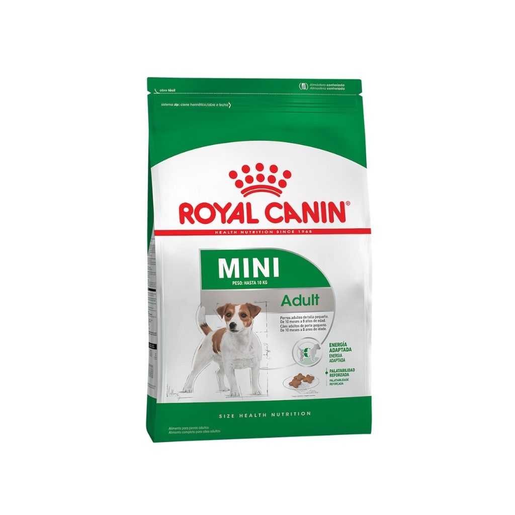 Royal Canin Dog Mini Adult x 15kg