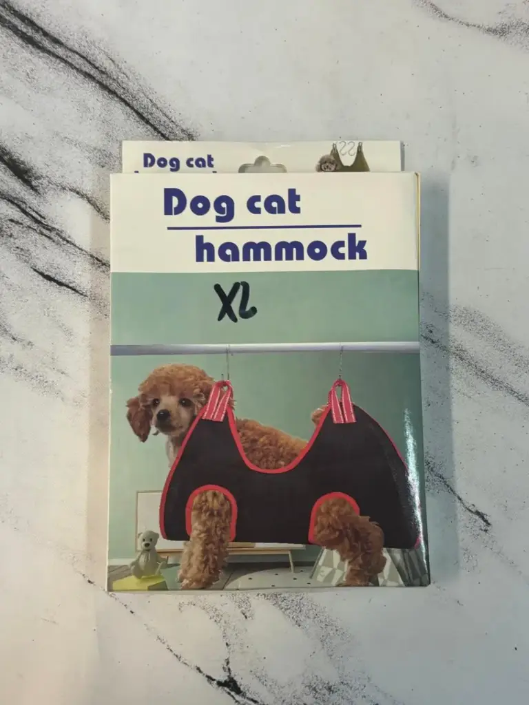 Arnés camilla colgante Talle L