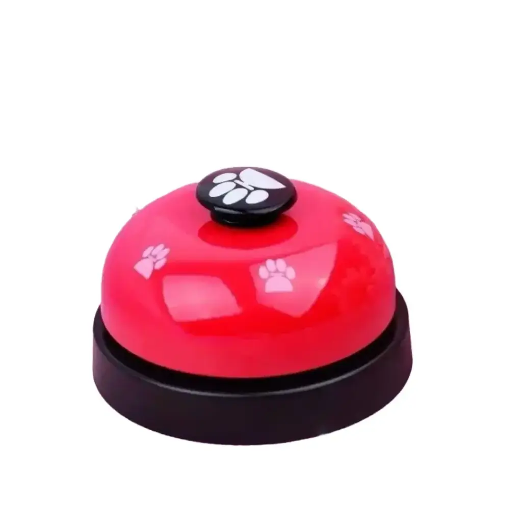 Timbre para perro
