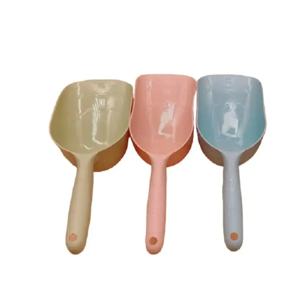Palita medidora para alimento chica