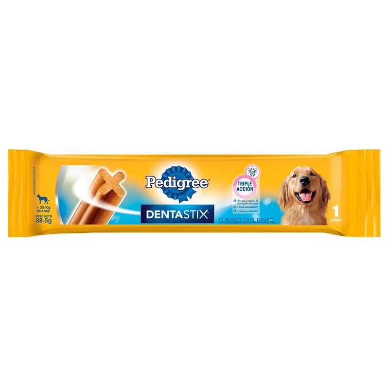 Pedigree Dog Dentastix x 38,5gr