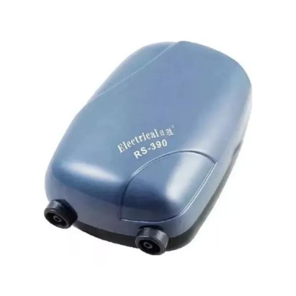 Aireador RS390 2 salidas