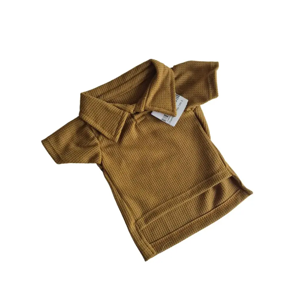 Chomba Mimitos Talle 2 