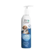 Limpia orejas Pet Clean