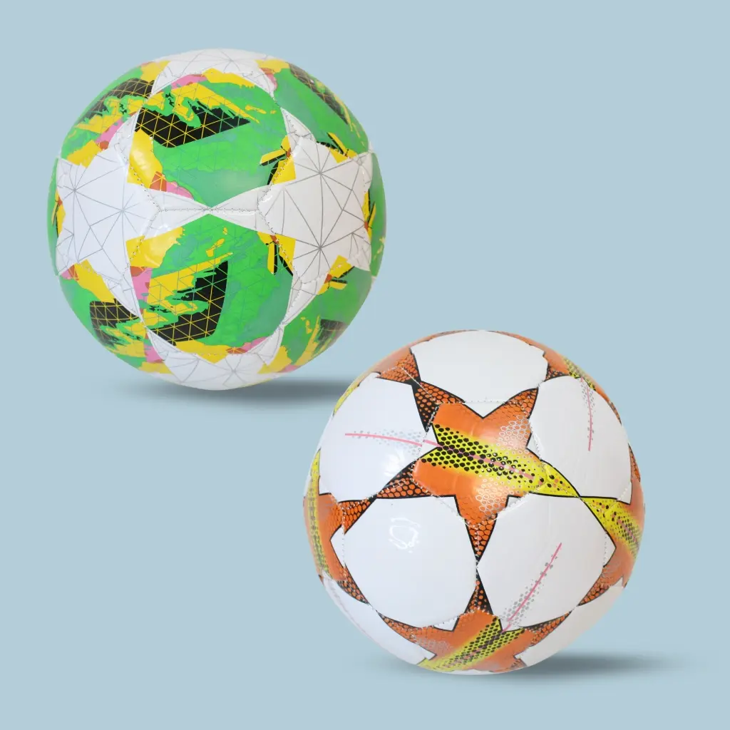 Pelota de fútbol