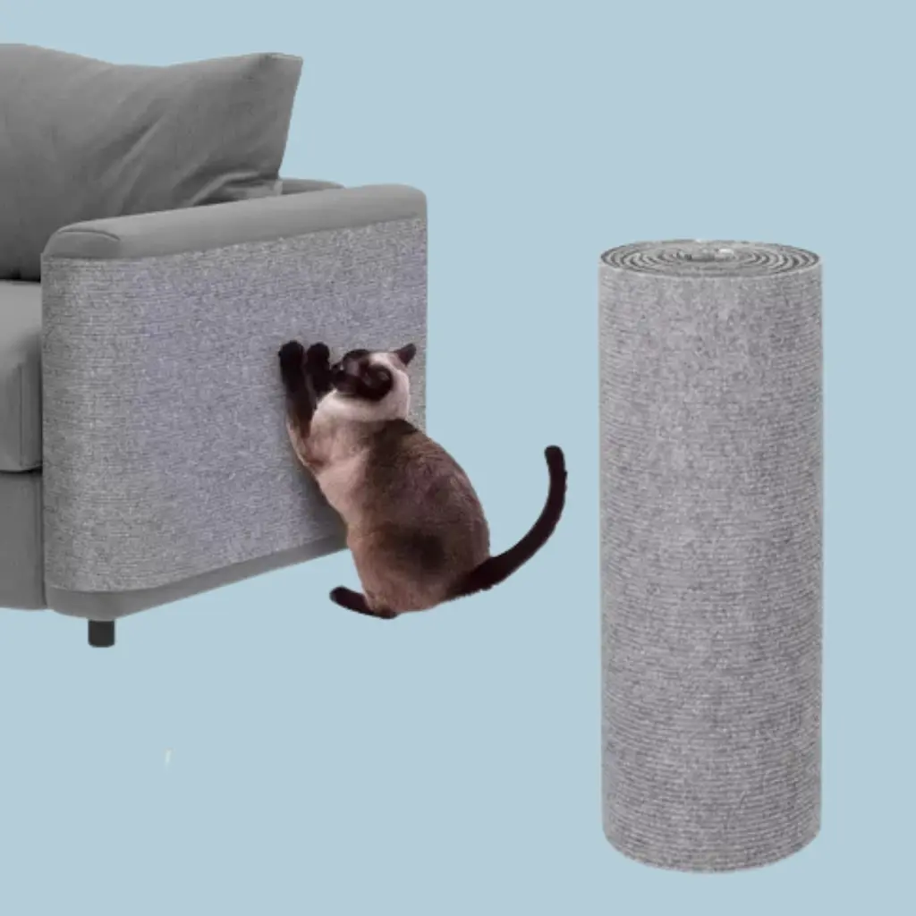 Alfombra rascador 40x70cm