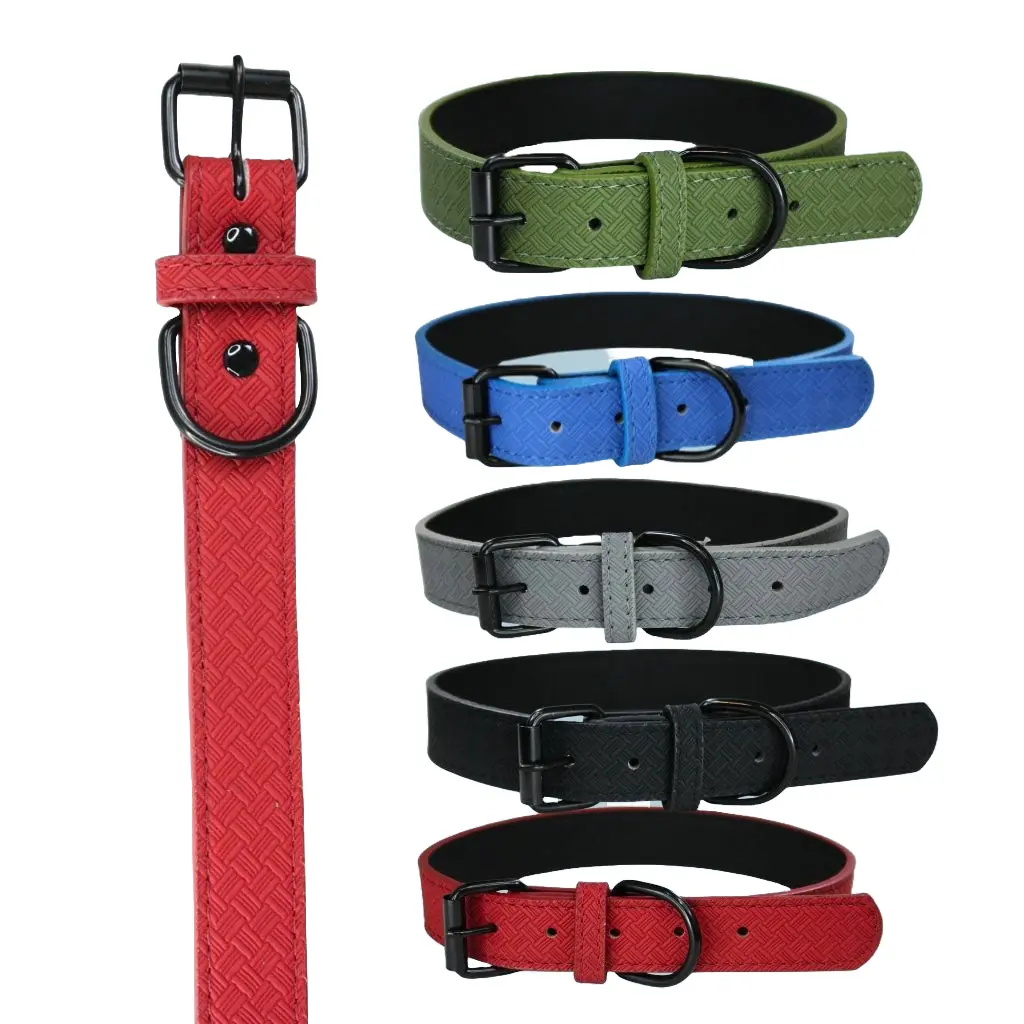 Collar cuadrado 1.5cm 
