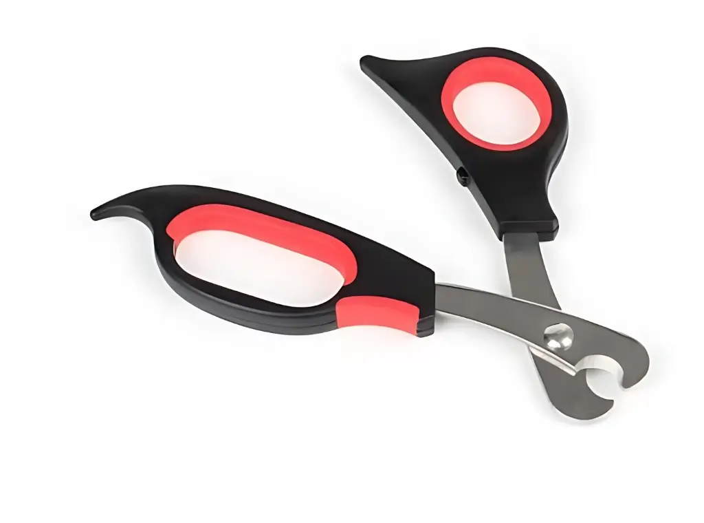 Tijera alicate chica