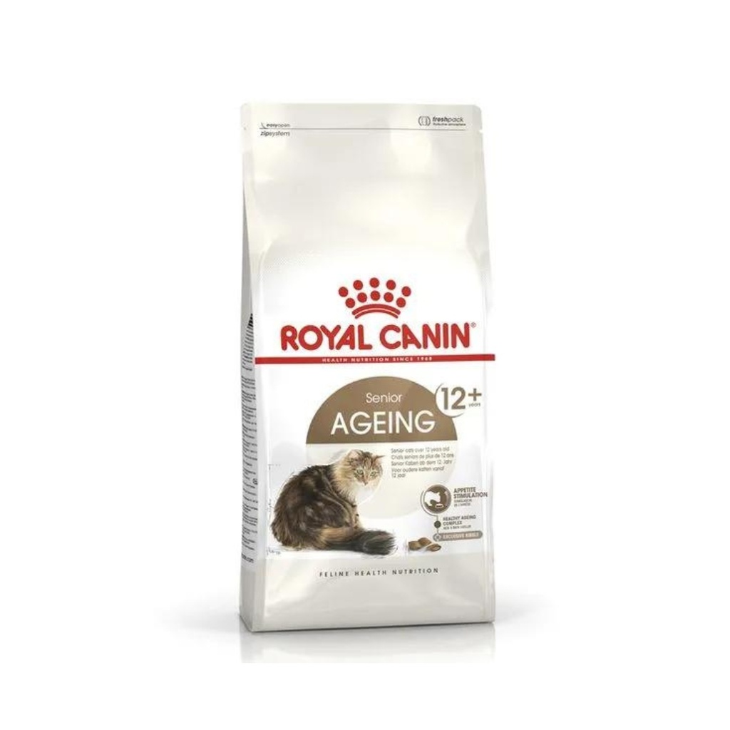 Royal Canin Cat Ageing +11 x 2kg