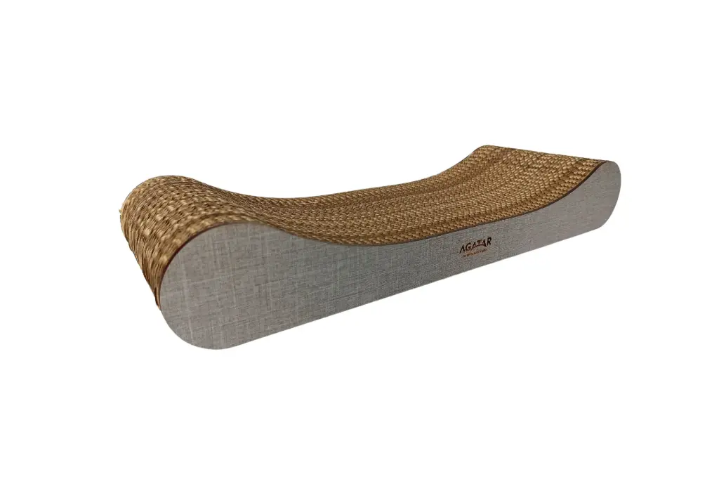 Rascador Taylor Agatar 47,5x16,5x7,5 cm