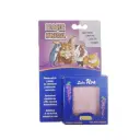 Bloque mineral para hamster uva/zanahoria