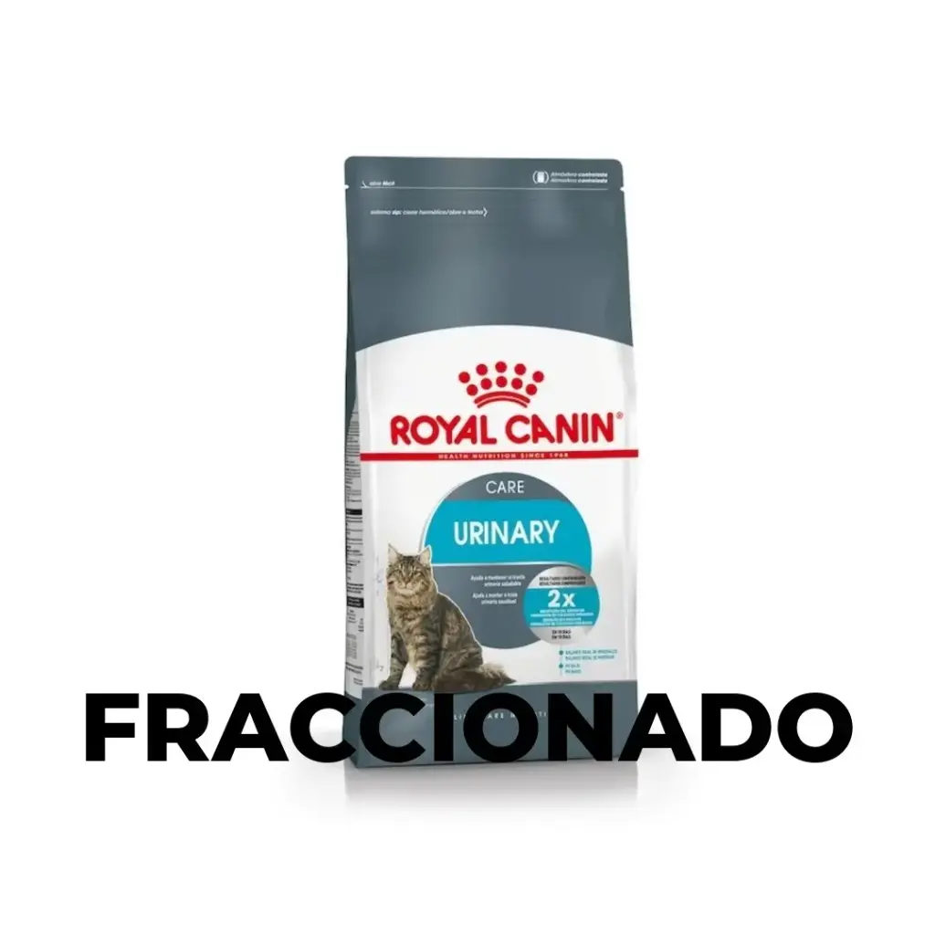 Royal Canin Cat Urinary Care Fraccionado