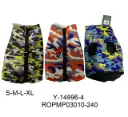 Chaleco impermeable Talle XL