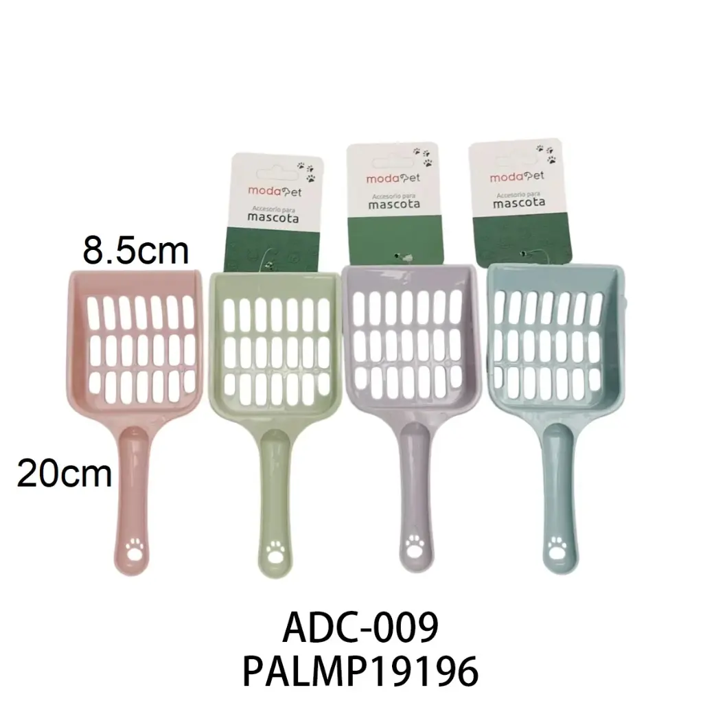 Palita sanitaria 20 x 8,5cm