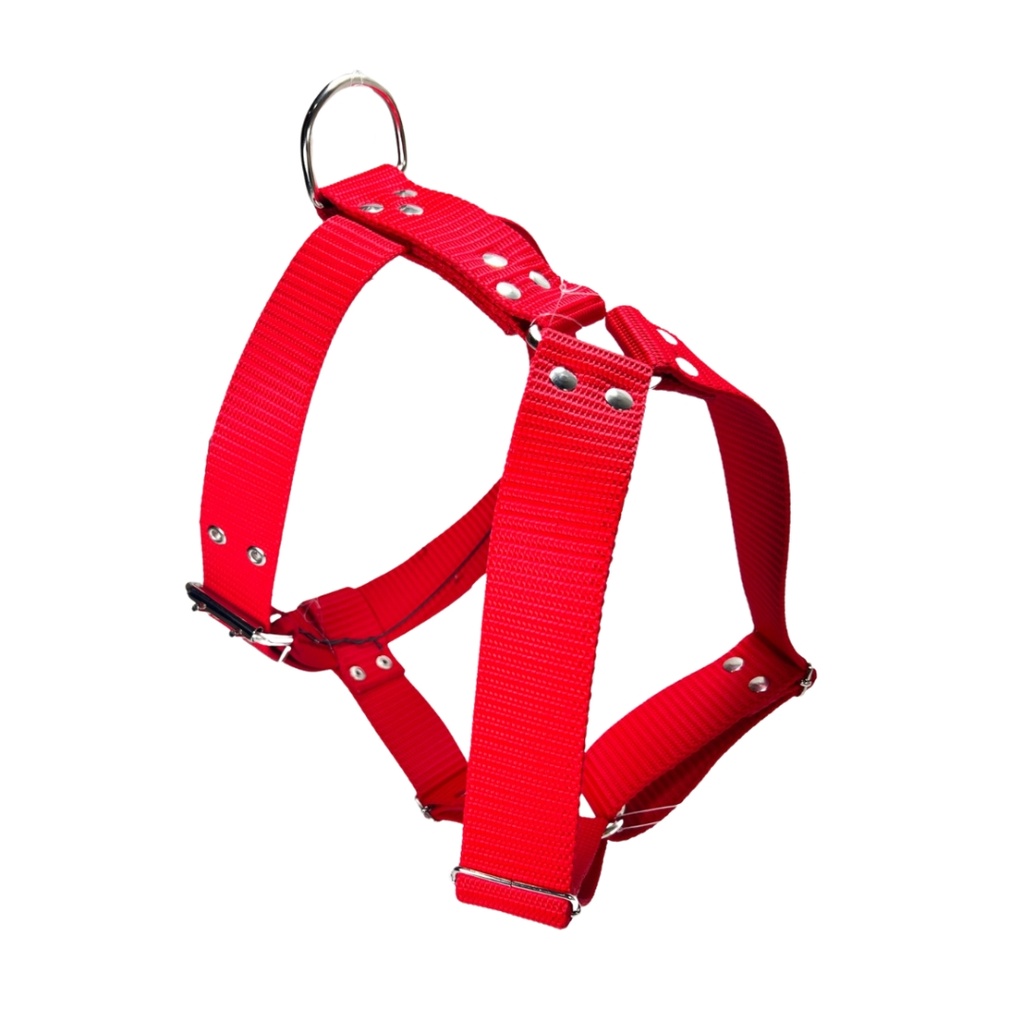 Arnés nylon Nato regulable 50mm 