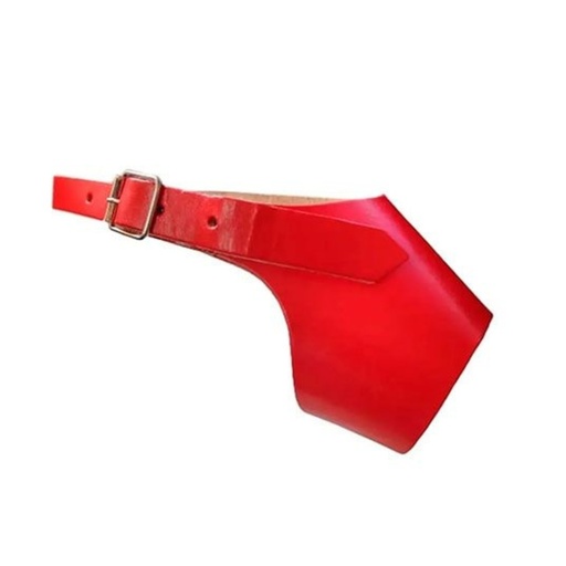 [5002] Bozal suela trompa Diana N-2