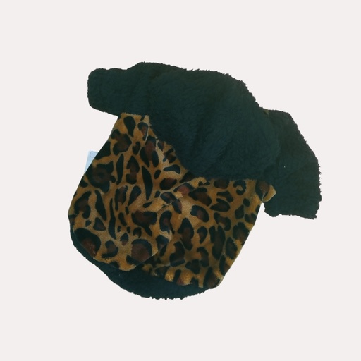 [249XS] Buzo Moscú con capucha XS