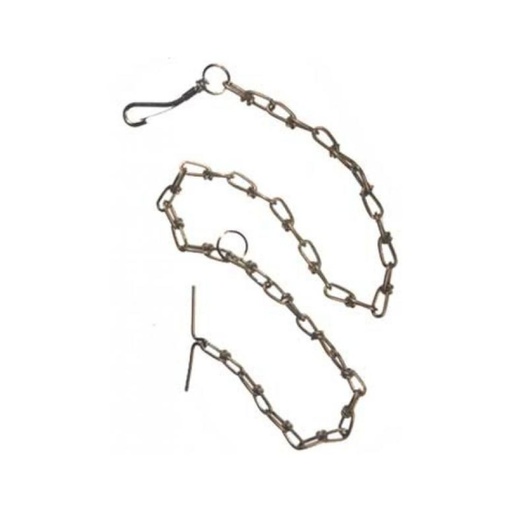 [8220] Cadena de atar El Abuelo 8mmx220cm