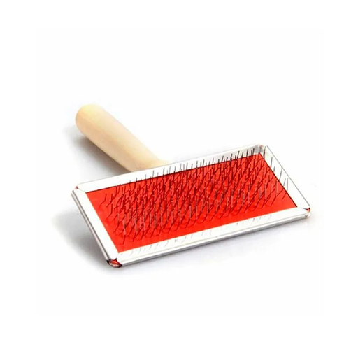 [8206720002313] Cardina mango de madera XL