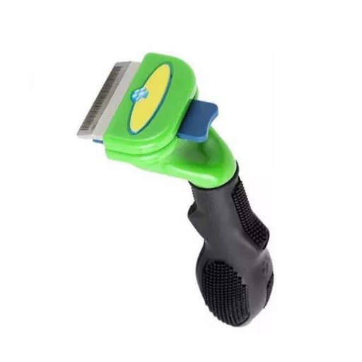 [FOB1] Cepillo acero quita pelos Fobnimarut N-1