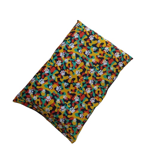[CCD3] Colchoneta cordura desmontable large