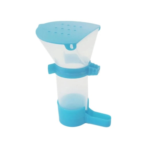 [COT01] Comedero tolva exterior