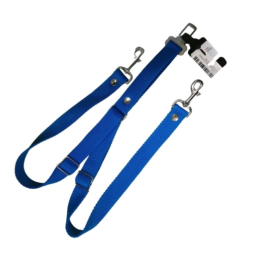 [OP037] Correa de seguridad nylon doble