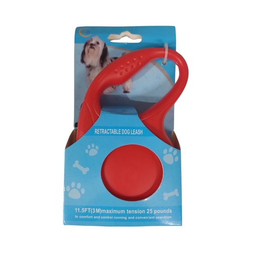 [8662000210241] Correa extensible importada eco 5mts