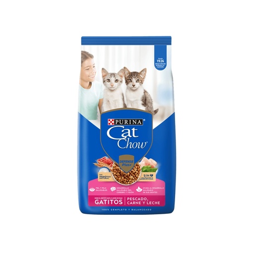 [12508836] Cat Chow Kitten x 15kg