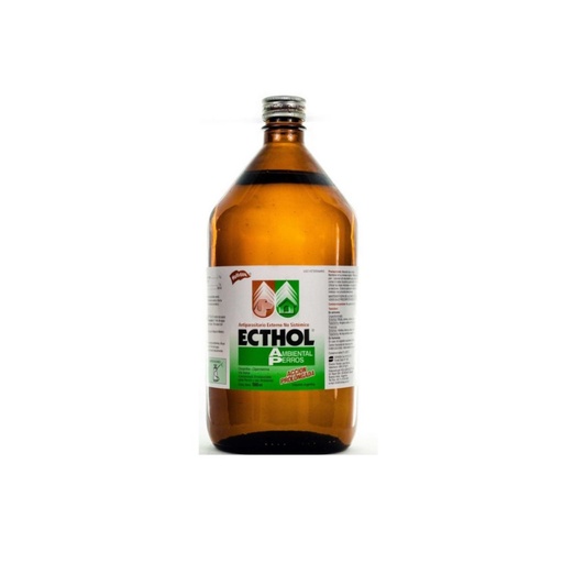 [0028-000192-0] Ecthol ambiental/perros x 1000ml              
