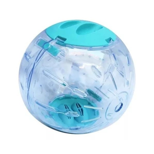 [HC424M] Esfera acrílica para hamster 16cm
