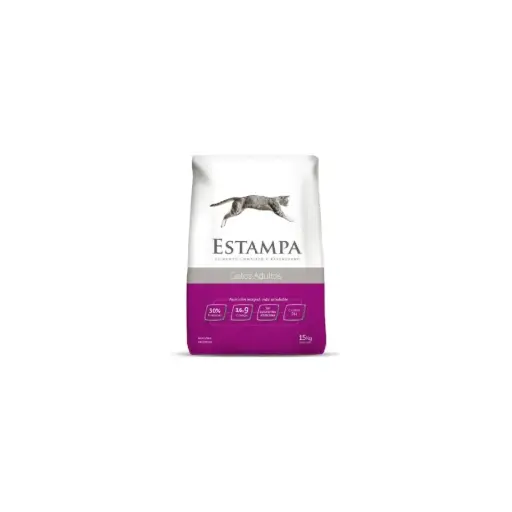 [12365444872] Estampa Cat Adulto x 8kg