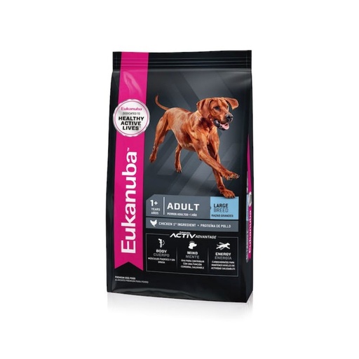 [7023150] Eukanuba Adulto Large x 15kg