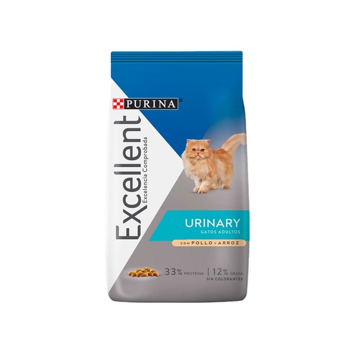 [12570629] Excellent Cat Urinary x 15kg