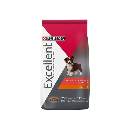 [12570609] Excellent Dog Puppy Develop Formula x 20kg