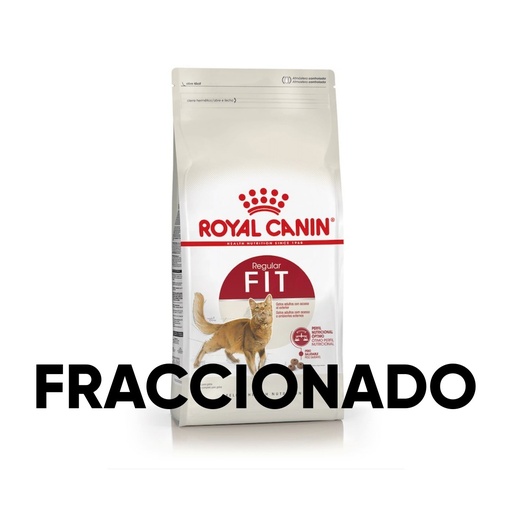 [ALIFRAC022] Royal Fit Cat Adult Fraccionado