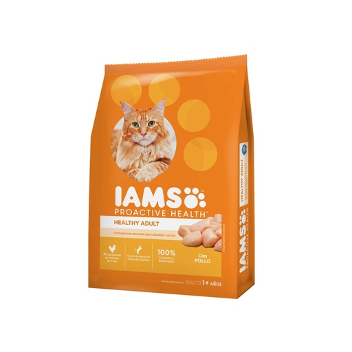 [CC150] Iams Cat x 15kg
