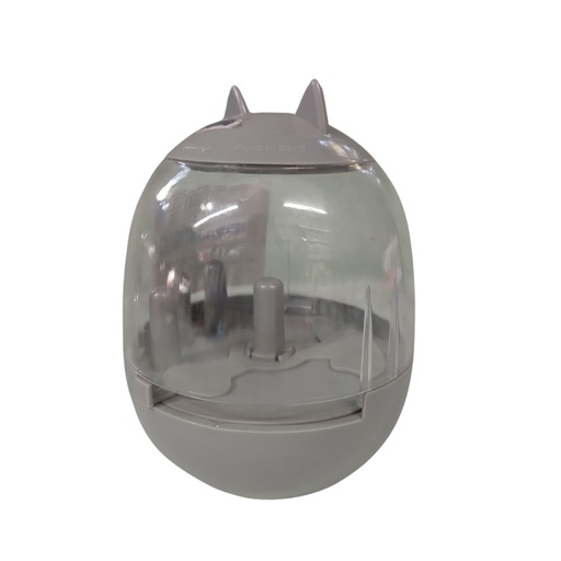 [OP3129] Juguete dispenser de alimento con orejas