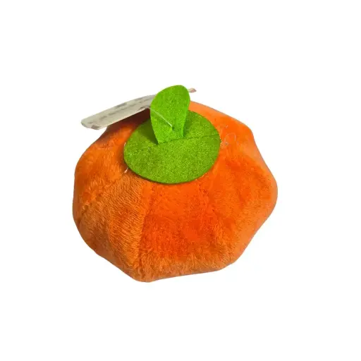 [JP001] Juguete Plush con chifle surtido chico