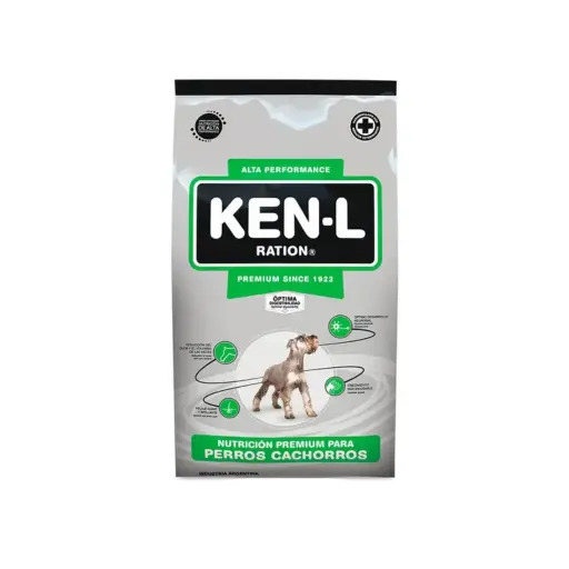 [1612] Ken-L Dog Puppy x 22kg