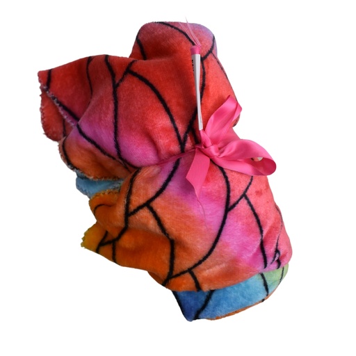[72515] Manta de plush 100x70cm