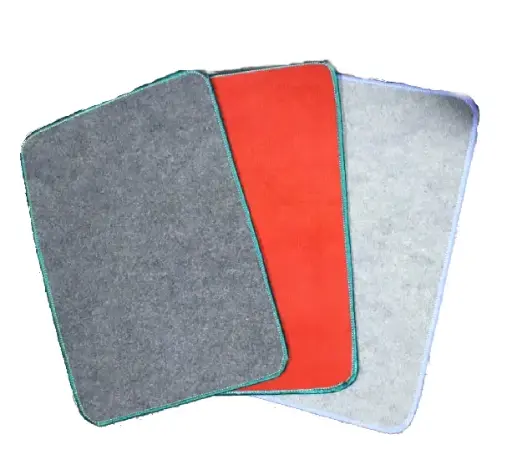 [VA3] Manta térmica fieltro rectangular N-3