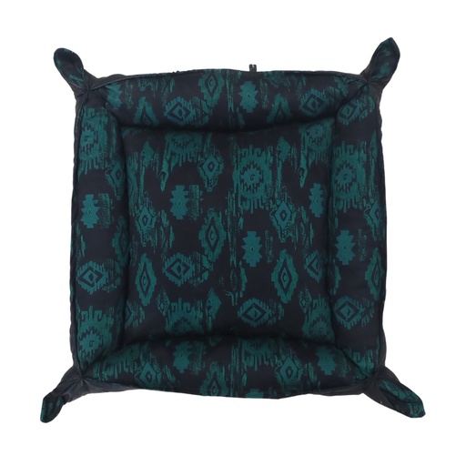 [OP1525] Moises cuadrado de tela N-1 50x50cm