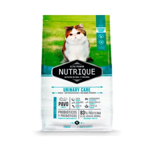 [70049] Nutrique Urinary Care Cat x 2kg