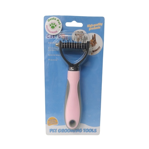 [8688210325216] Peine cortanudos horizontal 11 cuchillas