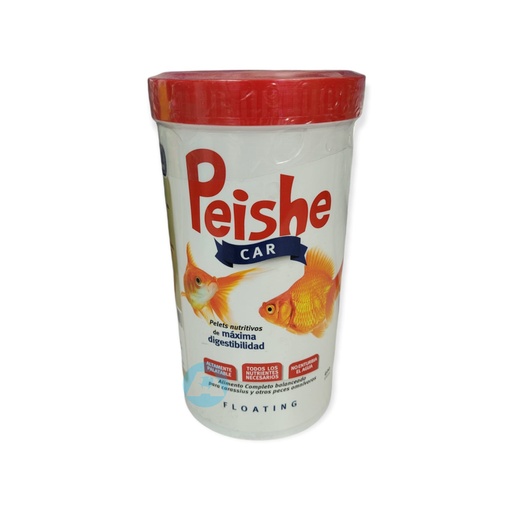 [2129] Peishe Car N-2 40gr