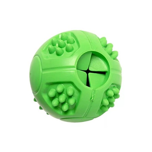 [JUP108115N] Pelota de goma dosificadora Rascals