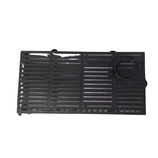 [305] Placa biologica rectangular New Pet