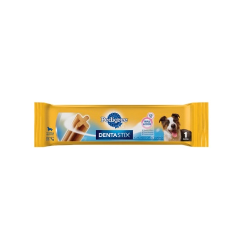 [10235173] Pedigree Dog Dentastix x 25gr