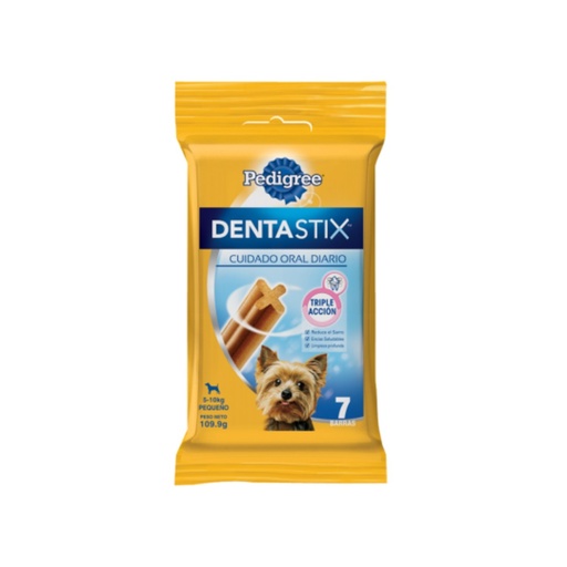 [10235172] Pedigree Dog Dentastix x 110gr